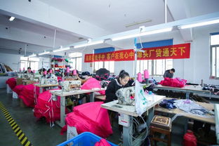 外貿(mào)工廠“向內(nèi)轉(zhuǎn)” 破解微笑曲線，工廠店模式重塑國內(nèi)零售新生態(tài)