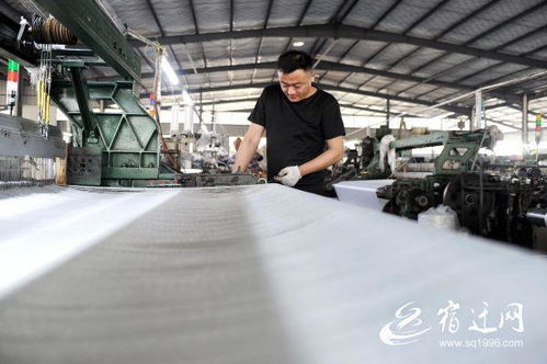 家門口就業(yè)促增收 宿遷商品零售貿(mào)易煥發(fā)新活力
