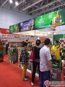 深圳樂勤貿易攜數百款產品亮相，誠邀品鑒，共拓零售新商機